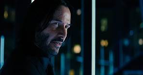 'John Wick 3' Official Trailer (2019) | Keanu Reeves, Halle Berry, Laurence Fishburne