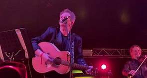 Donnie Munro - 'Every River' - Live at Skye Live Festival, 2022