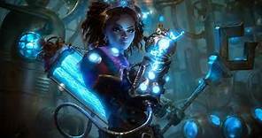 Magic: The Gathering – Guilds of Ravnica: Official Trailer