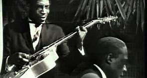 Helen Humes ft Memphis Slim T Bone Walker Willie Dixon The Blues aint' nothin' but a woman YouTube