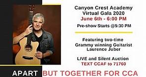 Canyon Crest Academy Virtual Gala 2020