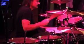 Vinny Appice - We Rock (Dio)