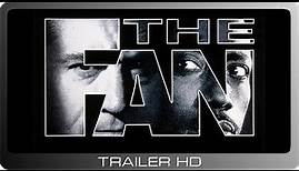 The Fan ≣ 1996 ≣ Trailer ≣ German | Deutsch