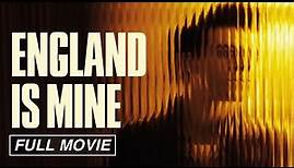 MORRISSEY EARLY YEARS! England Is Mine (FULL MOVIE) Jack Lowden, Jodie Comer