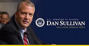 Sullivan, Senate Demand UN End China’s Charade as a “Developing Nation” | U.S. Senator Dan Sullivan of Alaska