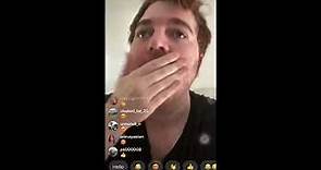 shane dawson calls out tati westbrook - full instagram live (june 30, 2020)