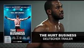 The Hurt Business (Deutscher Trailer) | HD | KSM