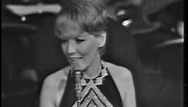 Petula Clark - C'est ma chanson - live in France, 1967