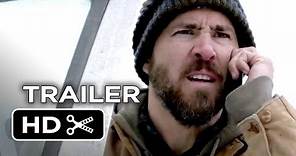 The Captive Official Trailer #1 (2014) - Ryan Reynolds, Rosario Dawson Thriller HD