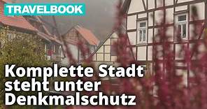 Stolberg: Das schönste Dorf Deutschlands | TRAVELBOOK