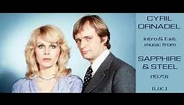 Cyril Ornadel: music from Sapphire & Steel (1979)