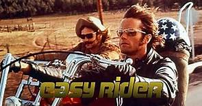 Easy Rider (1969) | trailer
