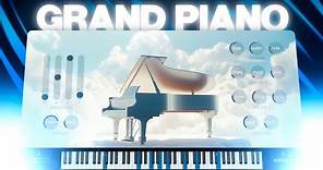 ¡AL FÍN SACARON ÉSTE PIANO! 🔥🎹 VST Grand Piano de Audiolatry ¡GRATIS!