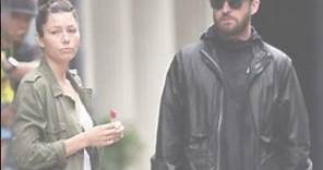 Justin Timberlake And Jessica Biel Are Headed For Divorce After Britneys Memoir #celebritynews