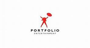 The Logo History Of Portfolio Entertainment