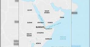 The history of Djibouti. Djibouti documentary. World Of Knowledge