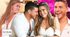 Jax Taylor and Brittany Cartwright's Love Story Through the Years | Vanderpump Rules | Bravo
