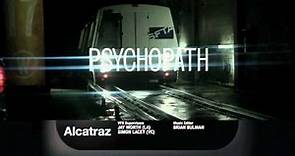 Alcatraz 1x07 Promo "Johnny McKee" (HD)