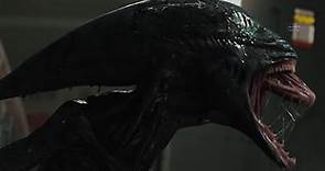 Alien (Xenomorph)- All Powers from the films
