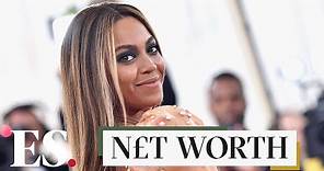 Beyonce net worth 2020: The Black is King icon's wealth, how she made it and what she spends it on