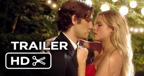 Endless Love Official Trailer #1 (2014) - Alex Pettyfer Drama HD