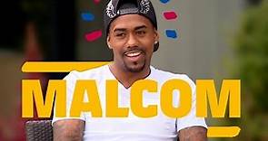 EXCLUSIVE INTERVIEW | Malcom: 'Barça is like a family'