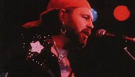 David Allan Coe - Compass Point / I've Got Something To Say