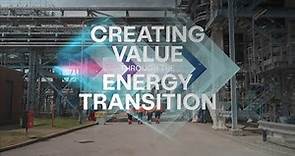 Centrica Interim Results 2023 | Creating value through the energy transition