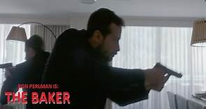 THE BAKER (2023) Trailer Subtitulado español!