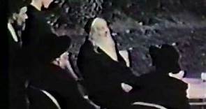 Tribute To The Satmar Grand Rabbi Yoel Teitelbaum Zatzal רבי יואל טייטלבוים מסאטמר זיע"א