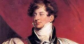 King George IV (1762-1830)
