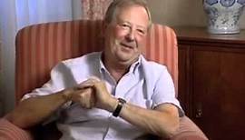 Tim Brooke-Taylor Interview about Do Not Adjust Your Set and At Last The 1948 Show