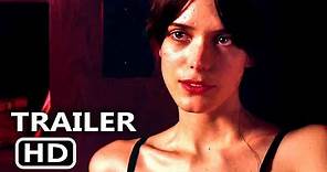 ROSY Trailer (2018) Thriller, Romance Movie