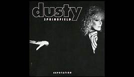 Dusty Springfield - 1990 - Reputation - Album Version