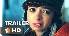 Unleashed Trailer #2 (2017) | Movieclips Indie