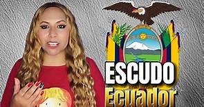 😱SIGNIFICADO DEL ESCUDO DE ECUADOR..!!🇪🇨 #escudo #ecuador #curiosidades #sabiasque