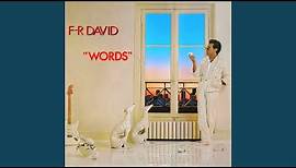 Words (Original Version 1983)