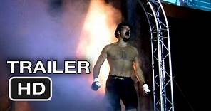 Fightville Official Trailer #1 - Documentary (2012) HD Movie