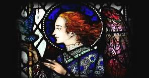 A Revel In Blue: The Life and Work of Harry Clarke