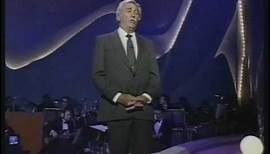 Howard Keel sings I Won't Send Roses