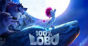 100% Lobo (100% Wolf) - Trailer Oficial Doblado al Español