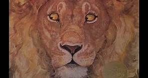 The Lion & The Mouse by Jerry Pinkney