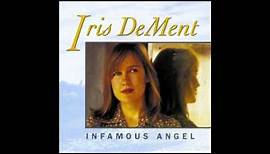 Iris DeMent - Let The Mystery Be