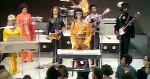 Sly and the Family Stone - 1969