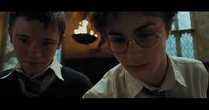 Harry Potter e il prigioniero di Azkaban trailer italiano