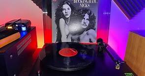 Buckingham Nicks (1973) Full Album (Vinyl Rip)