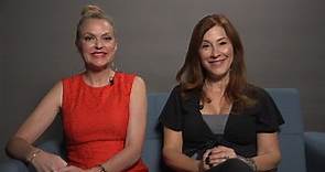 Lisa Ann Walter and Elaine Hendrix look back on 'The Parent Trap' (extended cut)