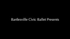 Bartlesville Civic Ballet presents Tchaikovsky’s The Nutcracker 2023