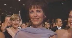 Guiding Light - 1995 Daytime Emmy Awards - Maeve Kinkead Nominated for Outstanding Lead Actress