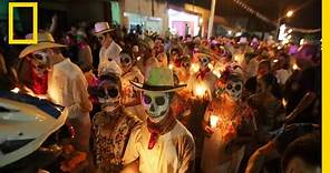 What is Day of the Dead? | National Geographic